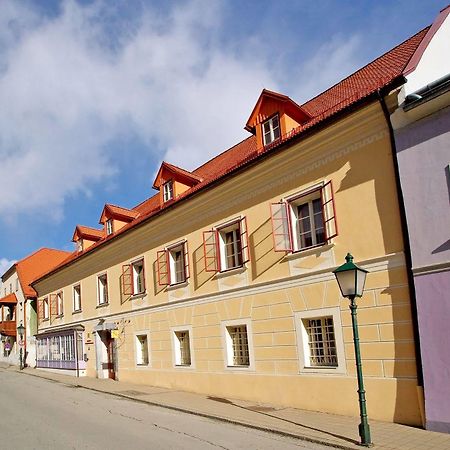 Jufa Hotel Oberwoelz-Lachtal Oberwoelz Stadt Eksteriør bilde