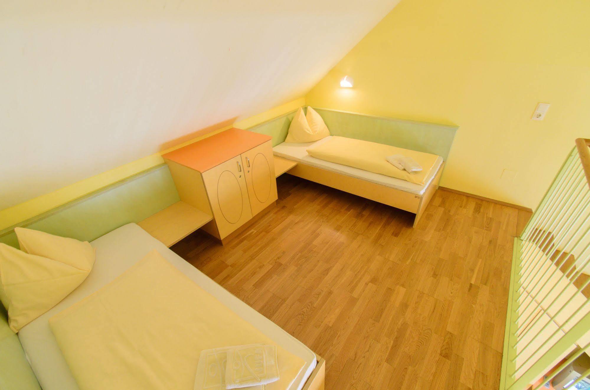 Jufa Hotel Oberwoelz-Lachtal Oberwoelz Stadt Eksteriør bilde