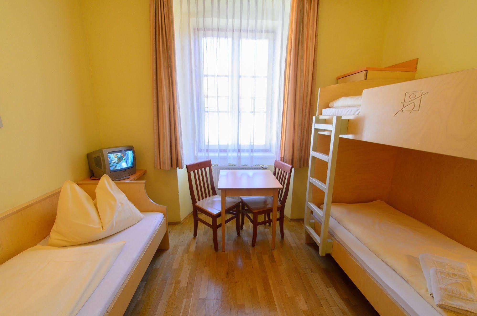 Jufa Hotel Oberwoelz-Lachtal Oberwoelz Stadt Eksteriør bilde