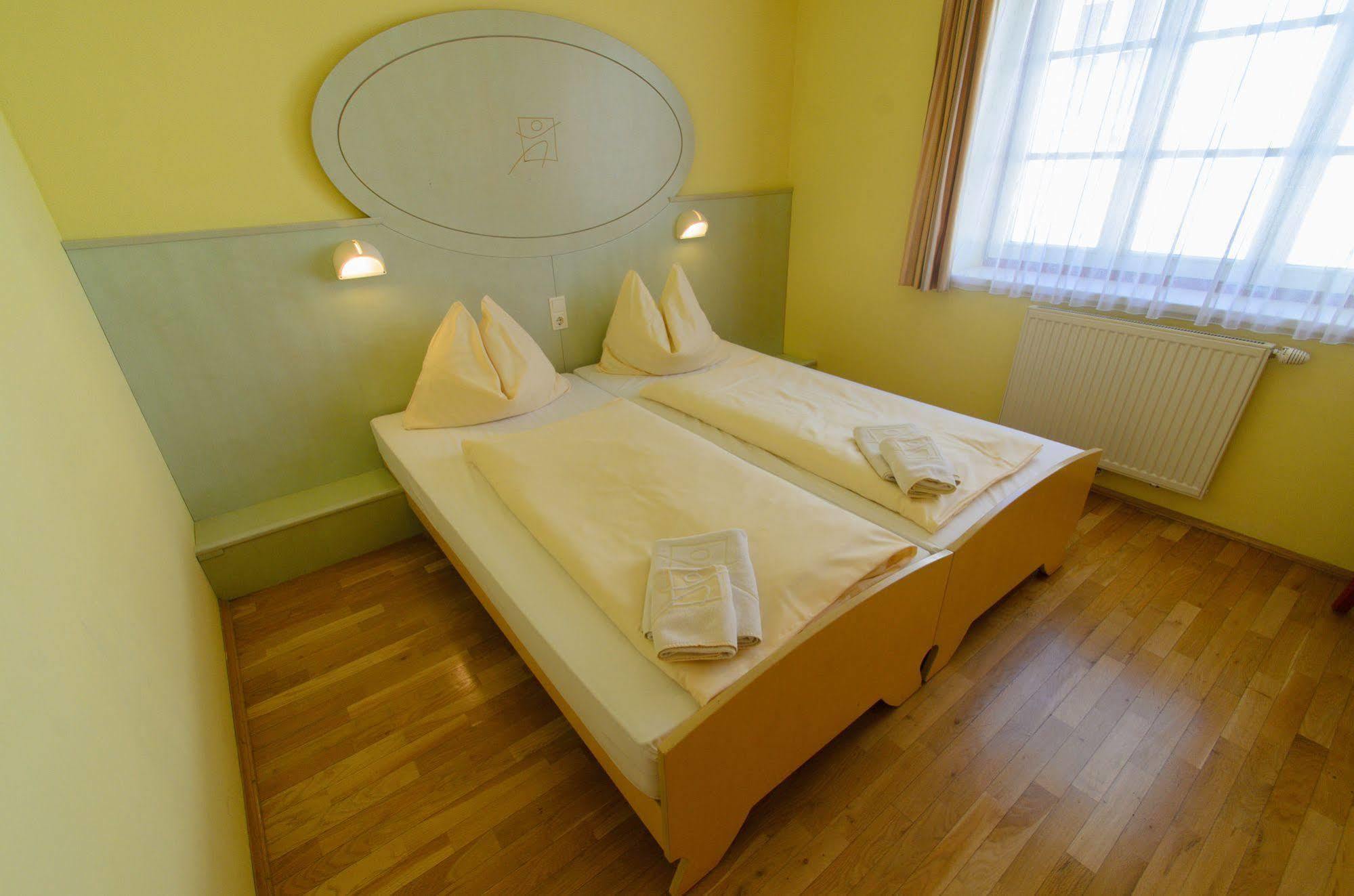 Jufa Hotel Oberwoelz-Lachtal Oberwoelz Stadt Eksteriør bilde