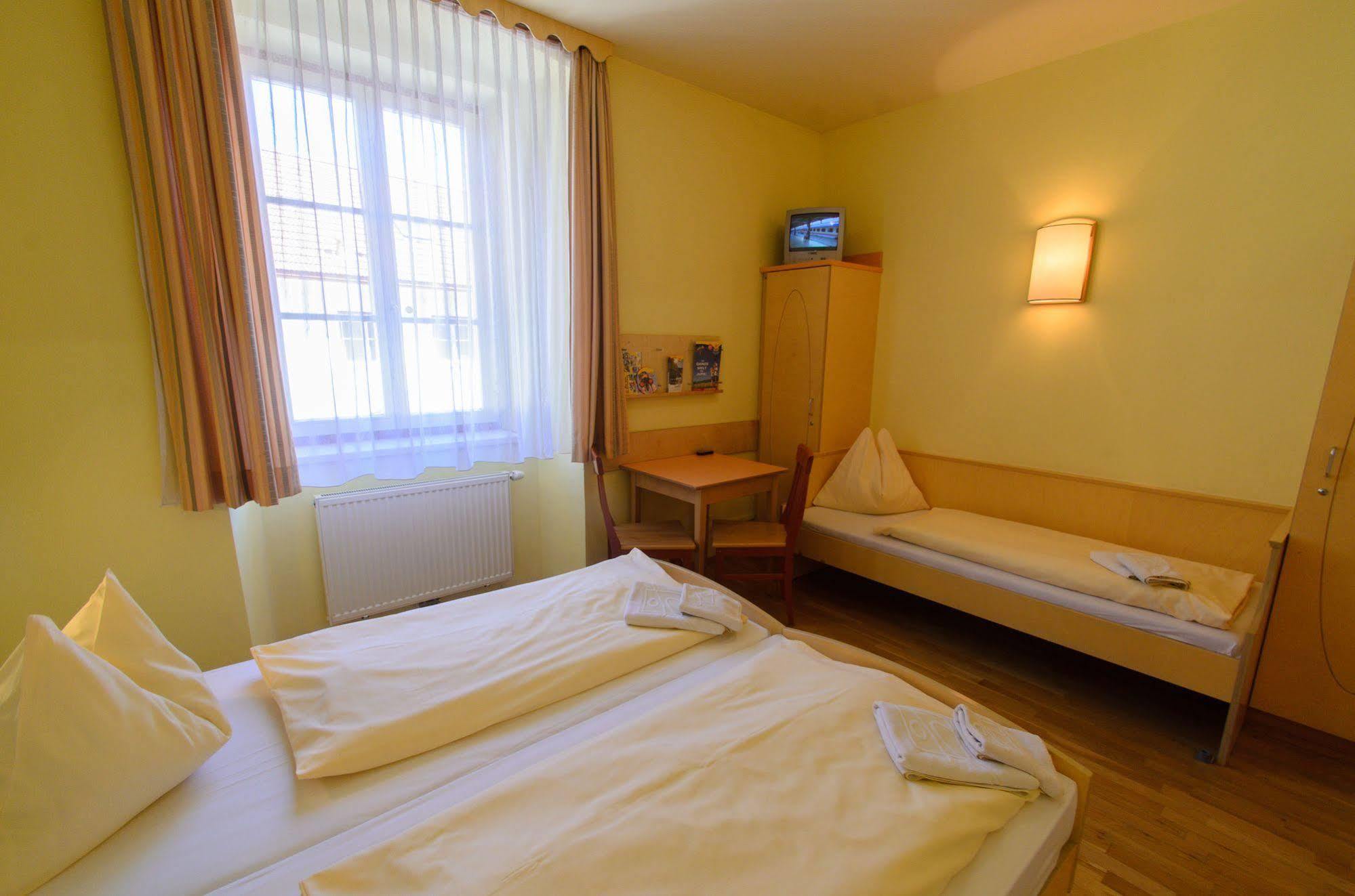 Jufa Hotel Oberwoelz-Lachtal Oberwoelz Stadt Eksteriør bilde