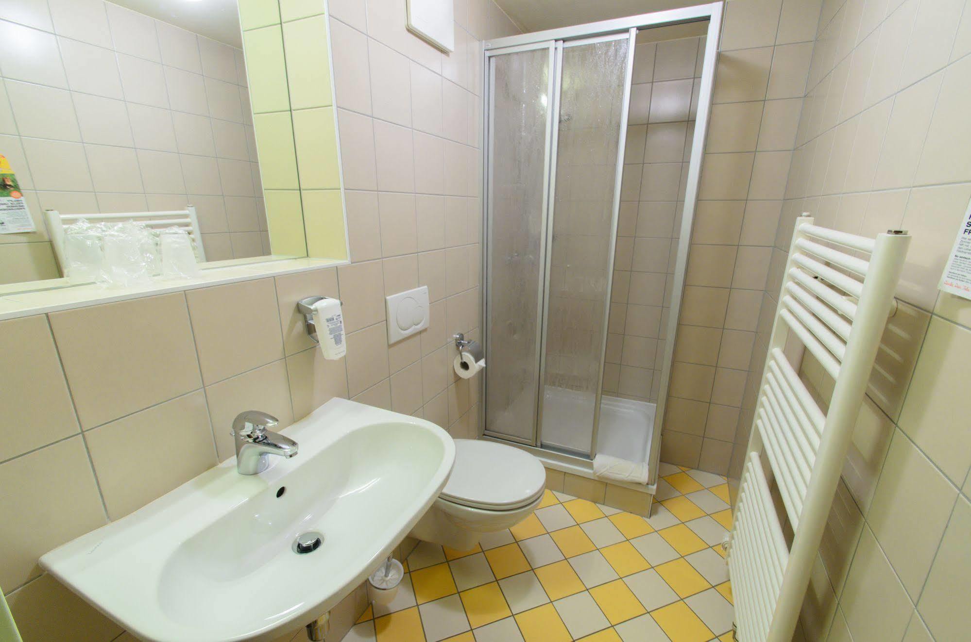 Jufa Hotel Oberwoelz-Lachtal Oberwoelz Stadt Eksteriør bilde
