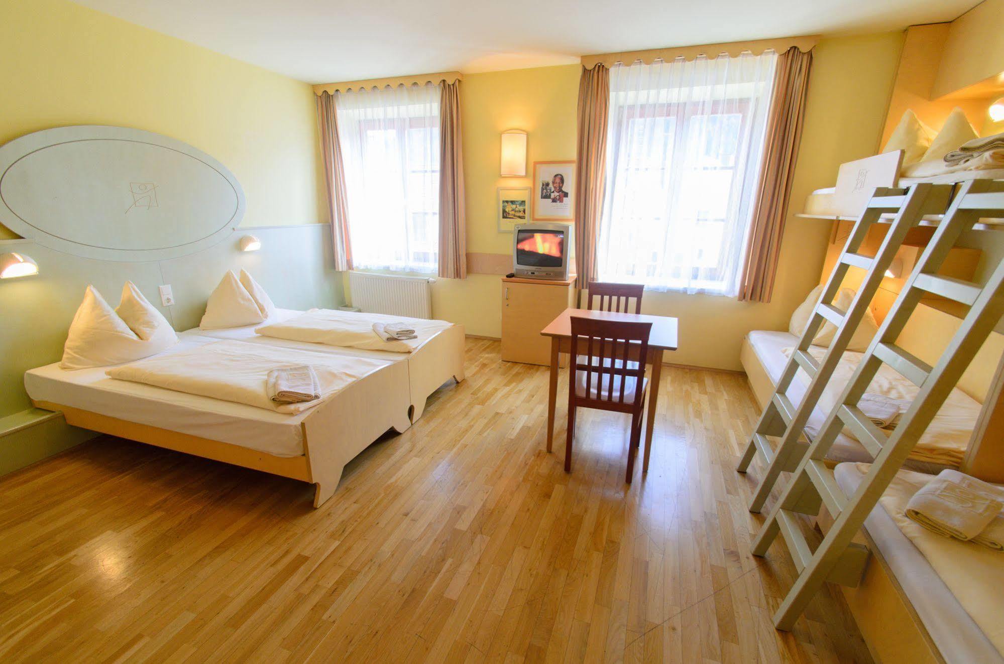 Jufa Hotel Oberwoelz-Lachtal Oberwoelz Stadt Eksteriør bilde