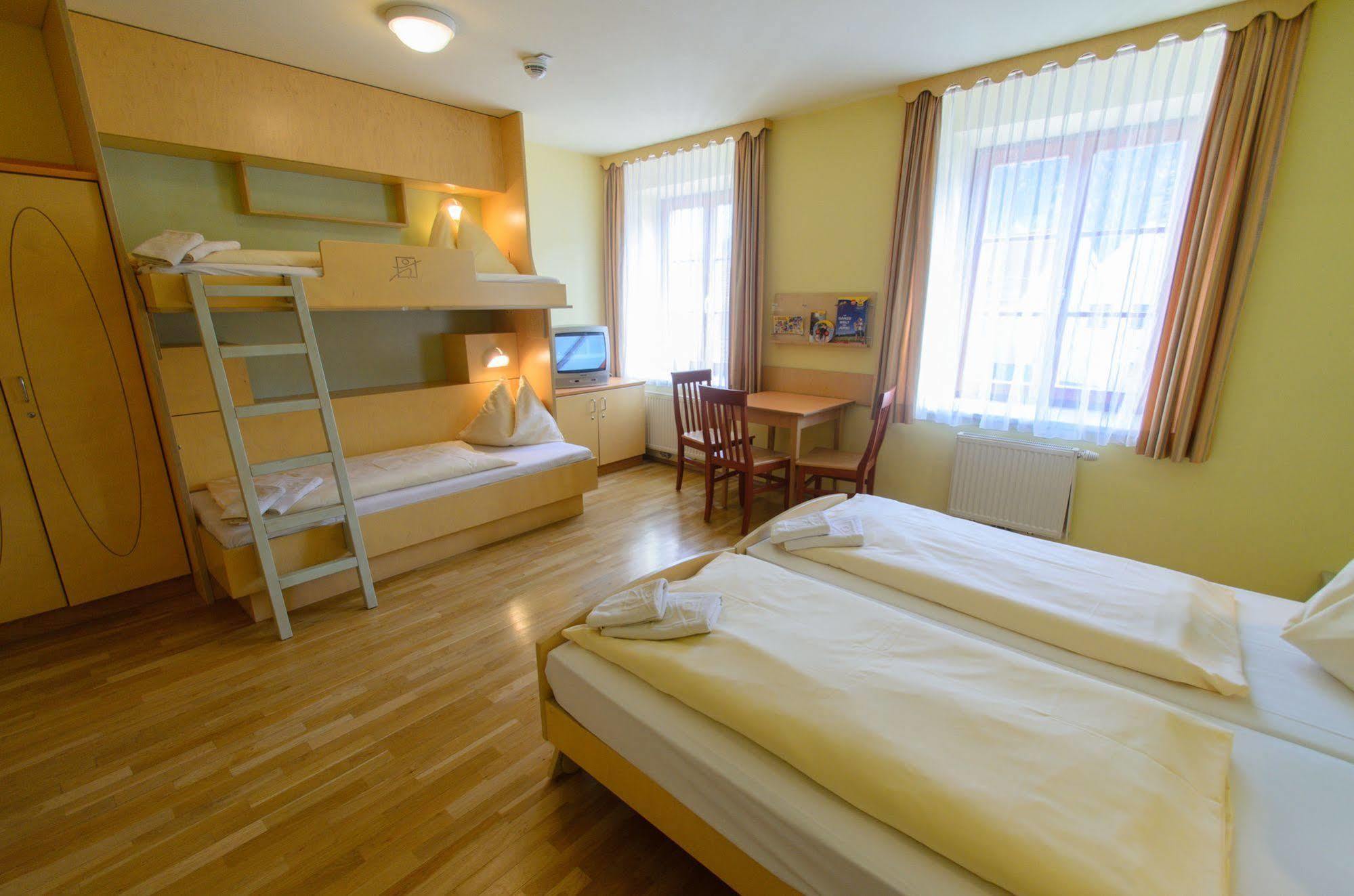 Jufa Hotel Oberwoelz-Lachtal Oberwoelz Stadt Eksteriør bilde