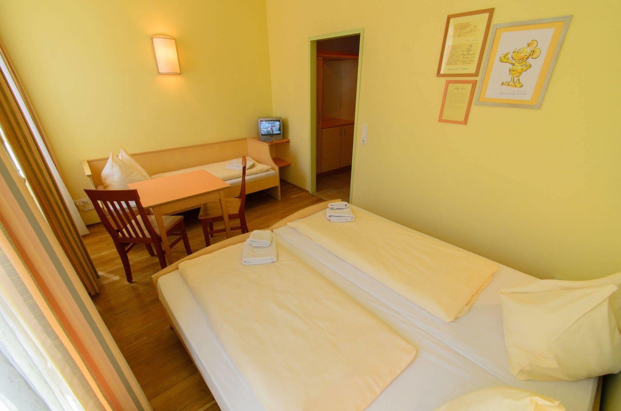 Jufa Hotel Oberwoelz-Lachtal Oberwoelz Stadt Eksteriør bilde