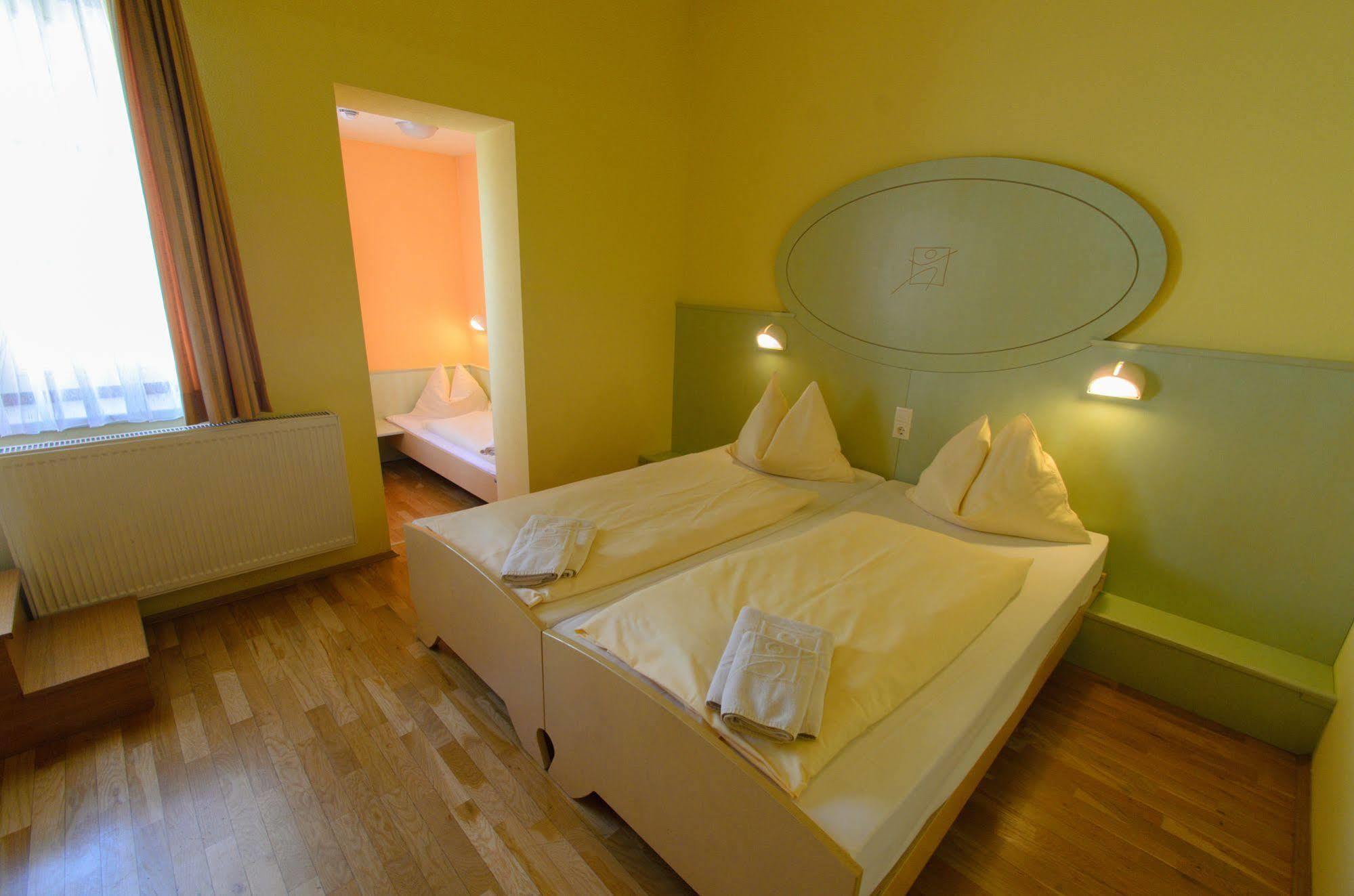 Jufa Hotel Oberwoelz-Lachtal Oberwoelz Stadt Eksteriør bilde