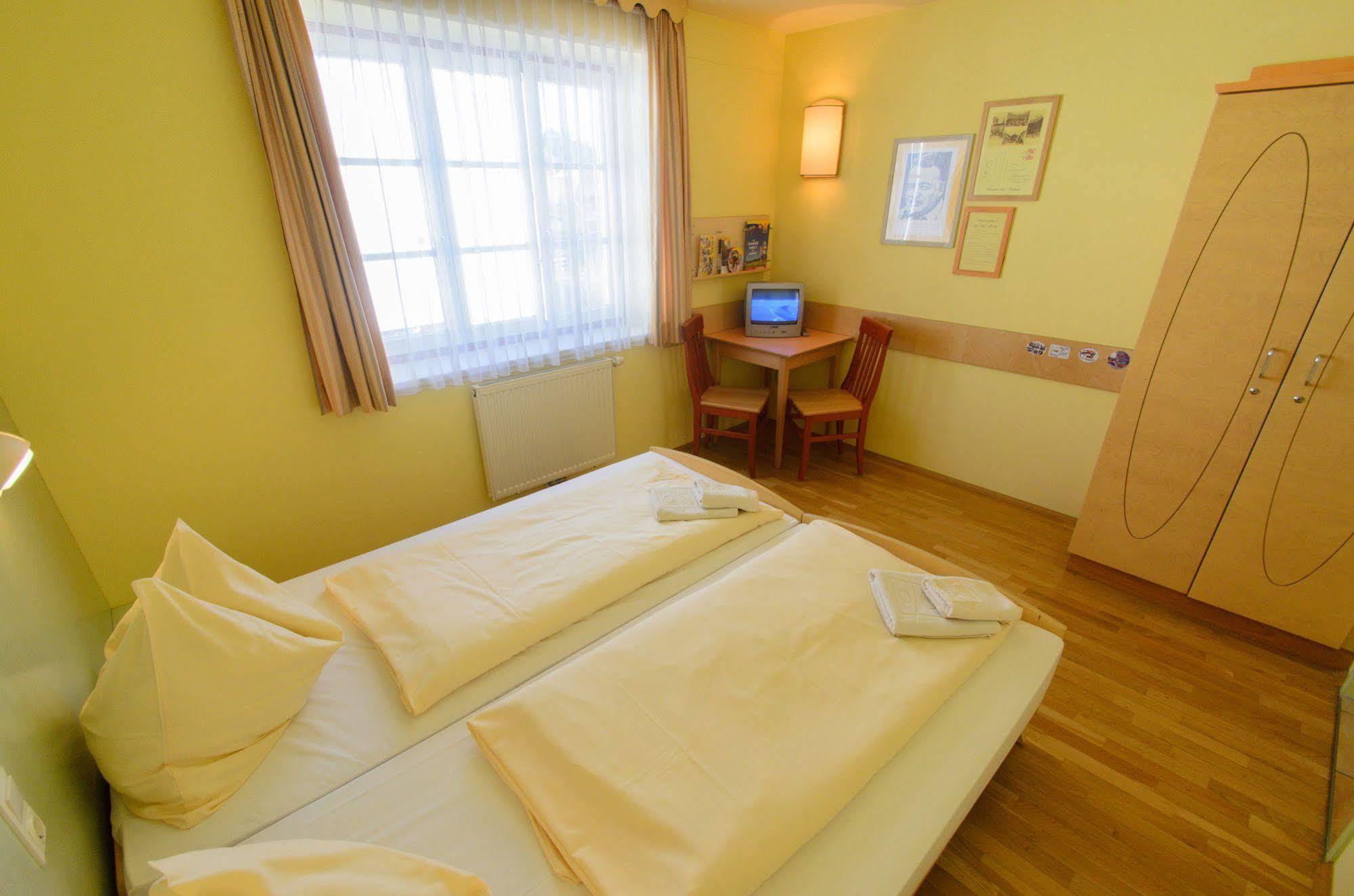 Jufa Hotel Oberwoelz-Lachtal Oberwoelz Stadt Eksteriør bilde