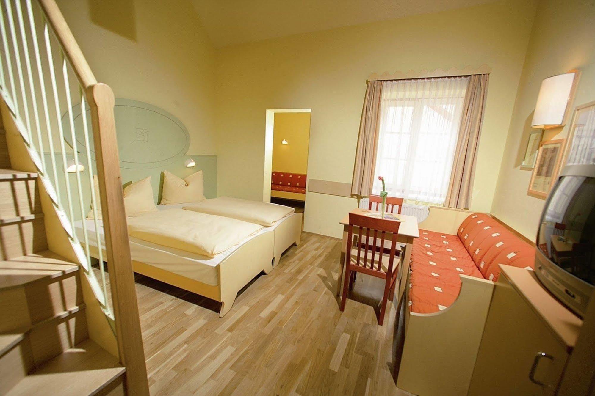 Jufa Hotel Oberwoelz-Lachtal Oberwoelz Stadt Rom bilde