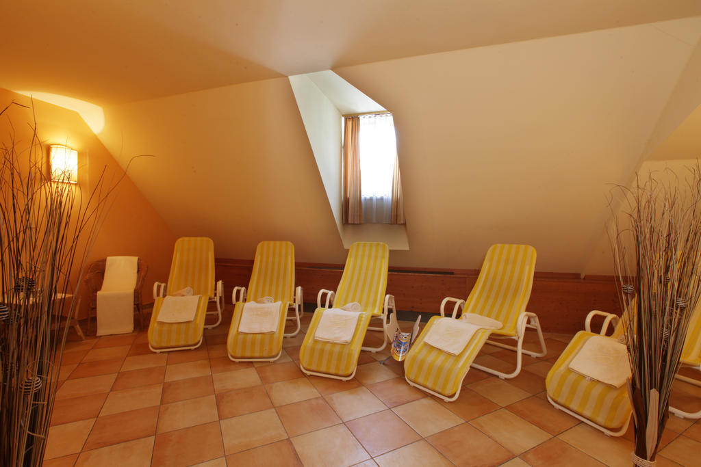 Jufa Hotel Oberwoelz-Lachtal Oberwoelz Stadt Eksteriør bilde