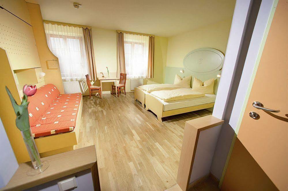 Jufa Hotel Oberwoelz-Lachtal Oberwoelz Stadt Eksteriør bilde